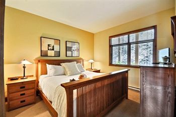 蒙特朗布朗 Laltitude Tremblant Sunstar酒店 外观 照片